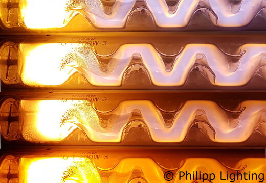 Low-Pressure Sodium-Vapor Lamps