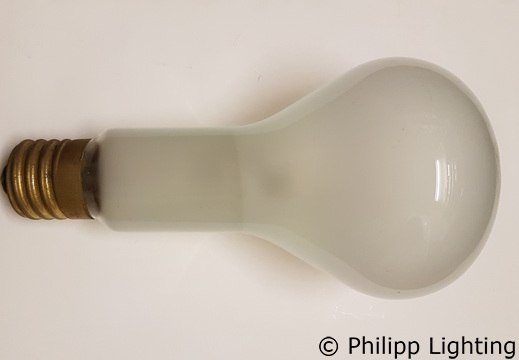 Self-Ballasted Mercury-Vapor Lamps